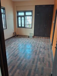 Bedroom Image of 1385 Sq.ft 3 BHK Apartment / Flat for rent in Rukanpura Patna for Rs. 27000