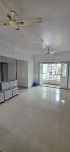 Hall Image of 1000 Sq.ft 2 BHK Apartment / Flat for rent in Kothrud Pune for Rs. 42000