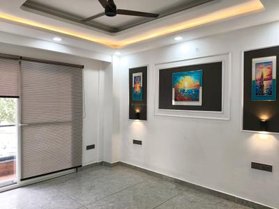 Bedroom Image of 1850 Sq.ft 3 BHK Builder Floor for sale in Sector 57 Gurgaon for Rs. 24500000