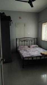Bedroom Image of 2800 Sq.ft 4 BHK Duplex for rent in Vallabh Vidhyanagar Anand for Rs. 30000