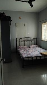 Bedroom Image of 2500 Sq.ft 4 BHK Independent House for rent in Vallabh Vidhyanagar Anand for Rs. 35000