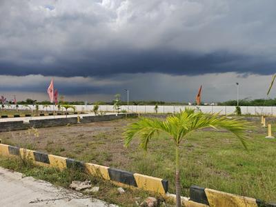 Image of 1050 Sq.ft Residential Plot / Land for sale in West Tambaram, Chennai for Rs. 4933952