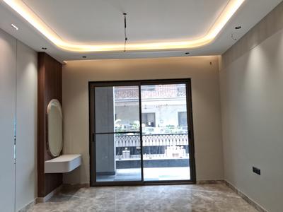 Bedroom Image of 2700 Sq.ft 4 BHK Builder Floor for sale in Punjabi Bagh New Delhi for Rs. 70000000