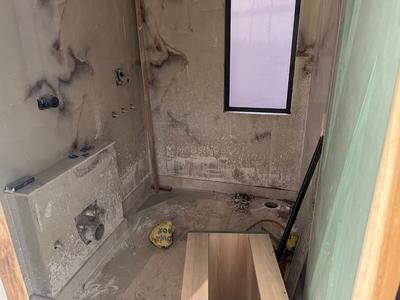 Bathroom Image of 1000 Sq.ft 2 BHK Builder Floor for sale in Janakpuri New Delhi for Rs. 21000000