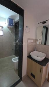 Image of 1450 Sq.ft 3 BHK Builder Floor for rent in Srirampuram, Bengaluru for Rs. 55000