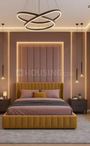 Bedroom Image of 4078 Sq.ft 4 BHK Apartment / Flat for sale in Thaltej Ahmedabad for Rs. 32000000