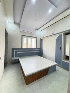Bedroom Image of 2500 Sq.ft 5 BHK Independent House for sale in Andrahalli Bengaluru for Rs. 14500000