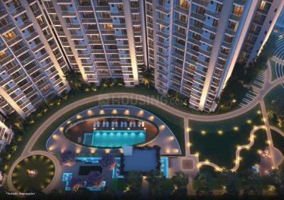 Image of 2196 Sq.ft 3 BHK Apartment / Flat for sale in Sector 88A, Gurgaon for Rs. 35200000