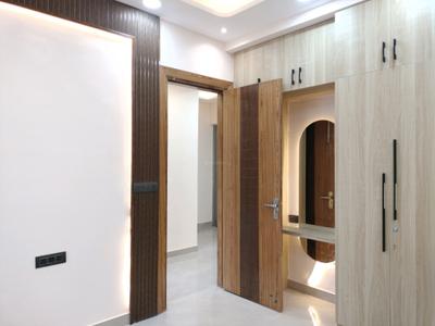 Bedroom Image of 1620 Sq.ft 3 BHK Builder Floor for sale in BPTP District 3, Sector 85 Faridabad for Rs. 17000000