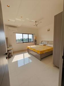 Bedroom Image of 1221 Sq.ft 2 BHK Apartment / Flat for sale in Porvorim Goa for Rs. 22000000