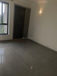 Bedroom Image of 900 Sq.ft 2 BHK Apartment / Flat for rent in Unitech Uniworld Gardens 2, Sector 47 Gurgaon for Rs. 38000