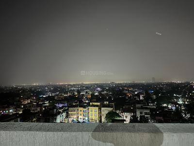 Balcony Image of 2400 Sq.ft 3 BHK Apartment / Flat for sale in Kshetrum Aspire, Behala Kolkata for Rs. 20800000
