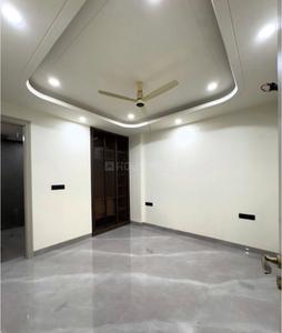 Hall Image of 1800 Sq.ft 3 BHK Builder Floor for sale in Gujranwala Town New Delhi for Rs. 35500000
