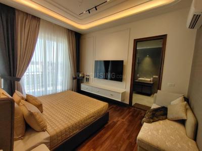 Bedroom Image of 2900 Sq.ft 4 BHK Apartment / Flat for sale in Sector 82 A Mohali for Rs. 20000000