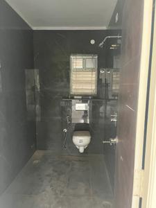 Bathroom Image of 1350 Sq.ft 3 BHK Apartment / Flat for sale in Hyderguda Hyderabad for Rs. 12000000