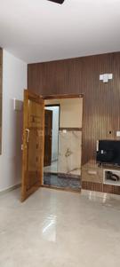Hall Image of 600 Sq.ft 1 BHK Apartment / Flat for rent in Indira Nagar Bengaluru for Rs. 35000