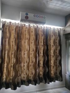 Bedroom Image of 1179 Sq.ft 2 BHK Apartment / Flat for sale in Vrindavan Heights, Gota Ahmedabad for Rs. 6600000