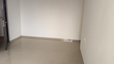 Living Room Image of 950 Sq.ft 2 BHK Apartment / Flat for sale in Puraniks City Reserva Phase 1, Kasarvadavali Thane for Rs. 8500000