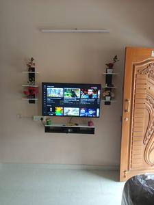 Hall Image of 759 Sq.ft 2 BHK Apartment / Flat for sale in Crest Nesta, Anakaputhur Chennai for Rs. 5500000