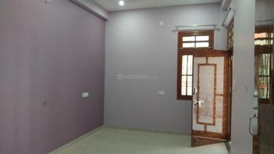 Living Room Image of 1700 Sq.ft 2 BHK Independent House for rent in Amausi Lucknow for Rs. 10000
