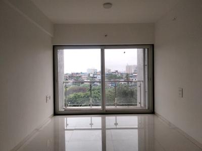 1685 Sqft BHK Flat for sale in Millennium Flora Panvel