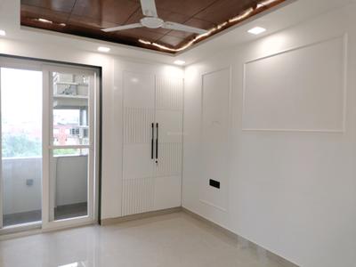 Bedroom Image of 1815 Sq.ft 3 BHK Apartment / Flat for sale in CGHS Palm Court Apartment, Sector 19 Dwarka New Delhi for Rs. 31000000