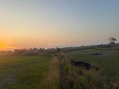 Image of 1089 Sq.ft Residential Plot / Land for sale in Invest Mahamumbai Plots in Pirkon, Pirkone, Navi Mumbai for Rs. 500000