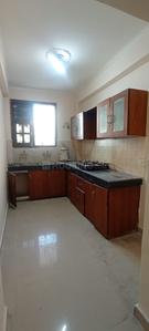 Kitchen Image of 1435 Sq.ft 3 BHK Apartment / Flat for sale in Bajwa Amazon Towers, Kharar Mohali for Rs. 5190000