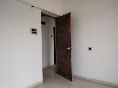 Bedroom Image of 685 Sq.ft 1 BHK Apartment / Flat for sale in Meghna 7, Taloja Navi Mumbai for Rs. 5150000