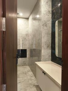 Bedroom One Image of 1650 Sq.ft 3 BHK Builder Floor for sale in Eon7 Designer Floors, Sector 62 Gurgaon for Rs. 29900000