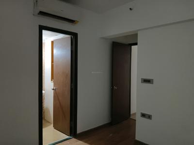 Bedroom Image of 1200 Sq.ft 3 BHK Apartment / Flat for rent in Lodha Lakeshore Greens by Lodha Group, Palava Phase 2 Thane for Rs. 23000