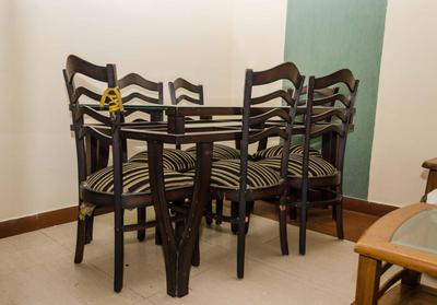 Hall Image of Dhingra Nest Indirapuram in Indirapuram, Ghaziabad