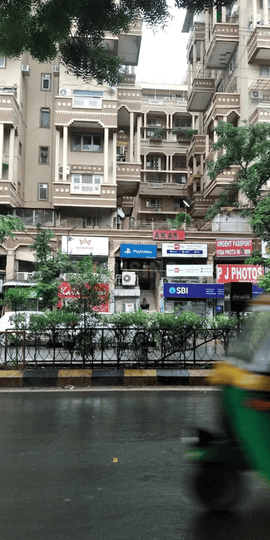 Bodakdev Main Image 1