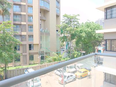 Bedroom One Image of 2800 Sq.ft 4 BHK Apartment / Flat for sale in Ballygunge Kolkata for Rs. 42500000