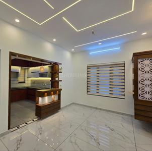 Hall Image of 1800 Sq.ft 3 BHK Villa for sale in Mathpurena Raipur for Rs. 6600000