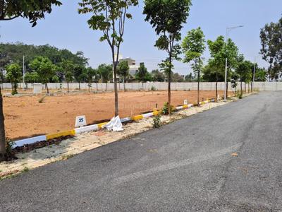 Image of 1200 Sq.ft Residential Plot / Land for sale in Kundana, Bengaluru for Rs. 7200000