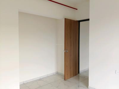 Bedroom Image of 687 Sq.ft 1 BHK Apartment / Flat for sale in Smit Vista, Mira Road East Mira Bhayandar for Rs. 6500000