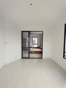 Hall Image of 1701 Sq.ft 3 BHK Apartment / Flat for rent in Wanowrie Pune for Rs. 46000