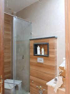 Bedroom Three Image of 1800 Sq.ft 3 BHK Builder Floor for sale in Punjabi Bagh New Delhi for Rs. 32000000