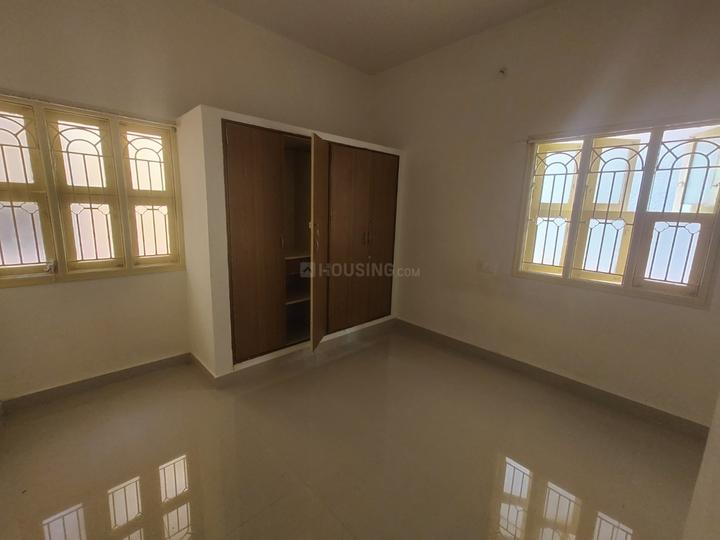 1st Phase, JP Nagar Bedroom 1