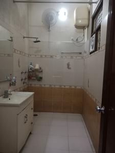 Bathroom Image of 3000 Sq.ft 3 BHK Independent House for sale in Shaheed Karnail Singh Nagar Ludhiana for Rs. 10500000