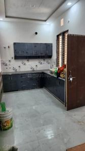 Kitchen Image of 1100 Sq.ft 2.5 BHK Studio for sale in Rohta Agra for Rs. 4300000