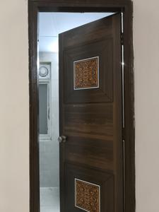 Common Bathroom Image of 1045 Sq.ft 3 BHK Apartment / Flat for sale in Amrapali Dream Valley 2, Noida Extension Greater Noida for Rs. 7500000