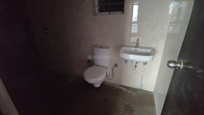 Image of 1110 Sq.ft 3 BHK Apartment / Flat for sale in Rajwada Altitude Block 1, Saha Para, Kolkata for Rs. 11500000