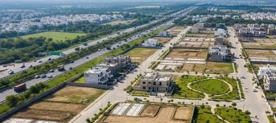 Image of 370 Sq.ft Residential Plot / Land for sale in Sector 25 YEIDA, Greater Noida for Rs. 27750000