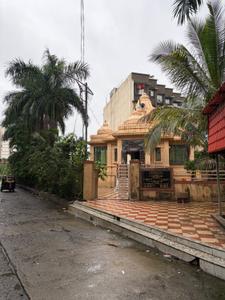 Image of 645 Sq.ft 1 BHK Apartment / Flat for sale in Kohinoor Maxciti, Ambernath West, Ambernath for Rs. 2600000