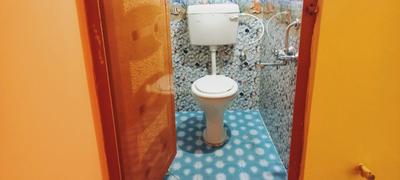 Image of 630 Sq.ft 2 BHK Builder Floor for rent in Nagarbhavi, Bengaluru for Rs. 18000