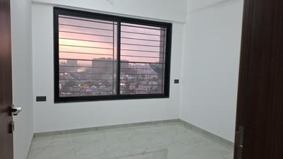Bedroom Image of 1050 Sq.ft 2 BHK Apartment / Flat for sale in Unique Youtopia Phase I, Kharadi Pune for Rs. 11000000