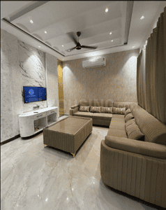 Hall Image of 2250 Sq.ft 6 BHK Independent House for sale in Sector 27 Chandigarh for Rs. 97500000