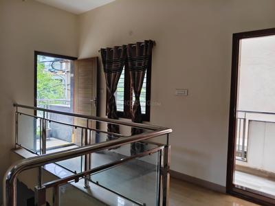 Image of 6000 Sq.ft 7 BHK Independent House for sale in R.K. Hegde Nagar, Bengaluru for Rs. 60000000